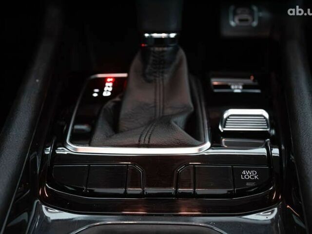 Джип Компас, объемом двигателя 2.4 л и пробегом 33 тыс. км за 20800 $, фото 29 на Automoto.ua