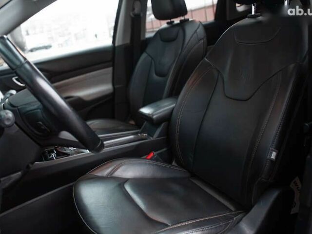 Джип Компас, объемом двигателя 2.4 л и пробегом 33 тыс. км за 20800 $, фото 12 на Automoto.ua