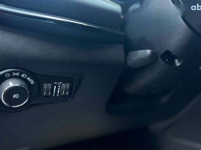 Джип Компас, объемом двигателя 2.4 л и пробегом 72 тыс. км за 19900 $, фото 8 на Automoto.ua