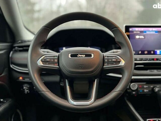 Джип Компас, объемом двигателя 0 л и пробегом 36 тыс. км за 35700 $, фото 9 на Automoto.ua