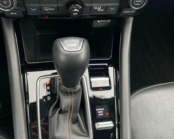 Джип Компас, объемом двигателя 2.36 л и пробегом 21 тыс. км за 23000 $, фото 23 на Automoto.ua
