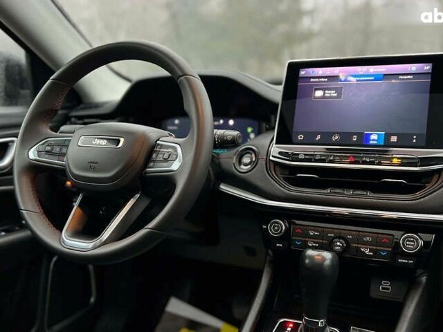 Джип Компас, объемом двигателя 0 л и пробегом 36 тыс. км за 35700 $, фото 20 на Automoto.ua