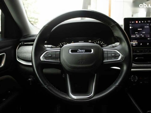 Джип Компас, объемом двигателя 2.4 л и пробегом 117 тыс. км за 19800 $, фото 14 на Automoto.ua