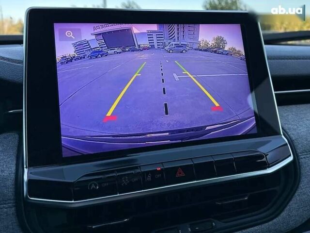 Джип Компас, объемом двигателя 0 л и пробегом 58 тыс. км за 18950 $, фото 12 на Automoto.ua