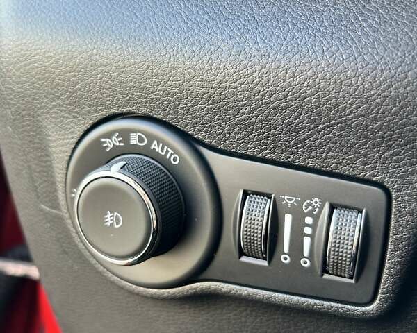 Джип Компас, объемом двигателя 2.4 л и пробегом 23 тыс. км за 23700 $, фото 29 на Automoto.ua