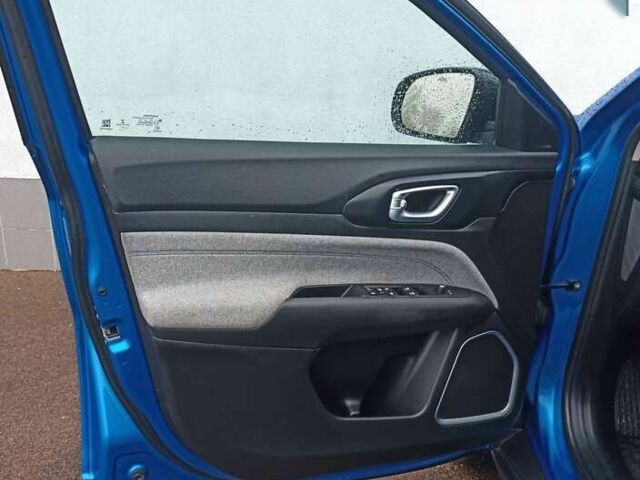 Джип Компас, объемом двигателя 2.4 л и пробегом 45 тыс. км за 19900 $, фото 17 на Automoto.ua