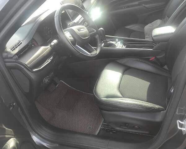 Джип Компас, объемом двигателя 2.36 л и пробегом 49 тыс. км за 21900 $, фото 2 на Automoto.ua