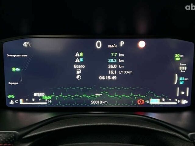 Джип Компас, объемом двигателя 0 л и пробегом 36 тыс. км за 35700 $, фото 14 на Automoto.ua