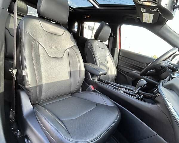 Джип Компас, объемом двигателя 2.4 л и пробегом 23 тыс. км за 23700 $, фото 37 на Automoto.ua