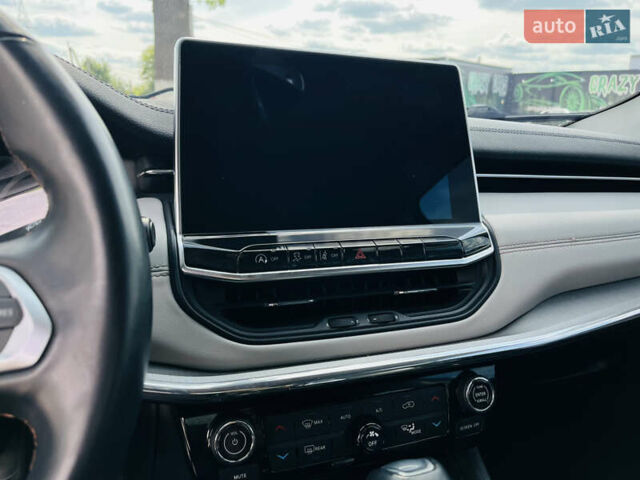 Джип Compass, об'ємом двигуна 2.36 л та пробігом 35 тис. км за 18500 $, фото 27 на Automoto.ua