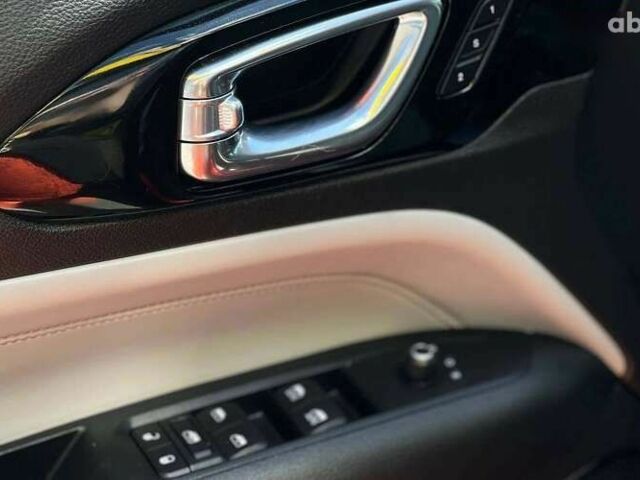 Джип Compass, об'ємом двигуна 2.4 л та пробігом 44 тис. км за 21000 $, фото 8 на Automoto.ua