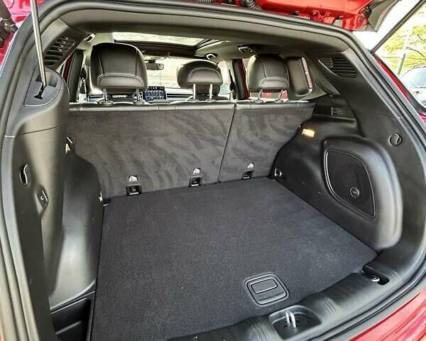 Джип Компас, объемом двигателя 2.4 л и пробегом 23 тыс. км за 23700 $, фото 15 на Automoto.ua