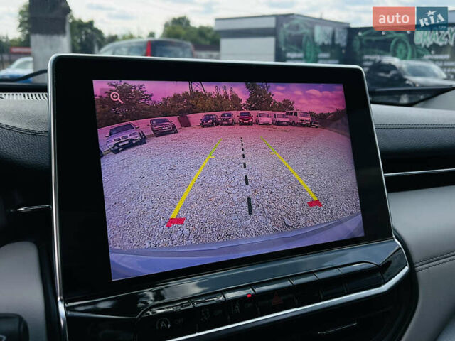 Джип Compass, об'ємом двигуна 2.36 л та пробігом 35 тис. км за 18500 $, фото 29 на Automoto.ua