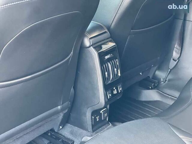 Джип Компас, объемом двигателя 2.4 л и пробегом 73 тыс. км за 21800 $, фото 22 на Automoto.ua