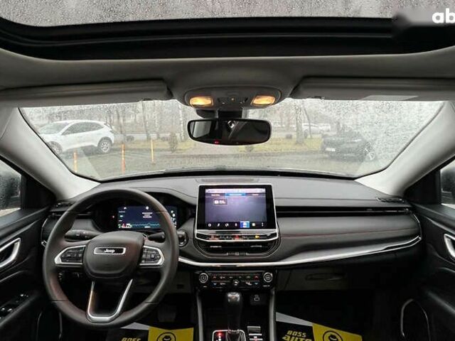 Джип Компас, объемом двигателя 0 л и пробегом 36 тыс. км за 35700 $, фото 13 на Automoto.ua