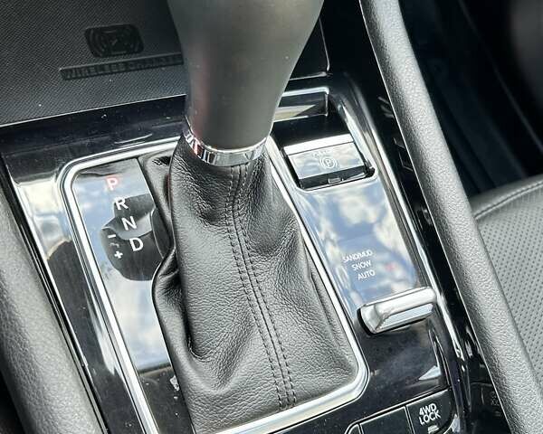 Джип Компас, объемом двигателя 2.4 л и пробегом 23 тыс. км за 23700 $, фото 30 на Automoto.ua