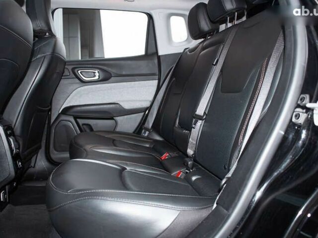 Джип Компас, объемом двигателя 2.4 л и пробегом 33 тыс. км за 20800 $, фото 15 на Automoto.ua