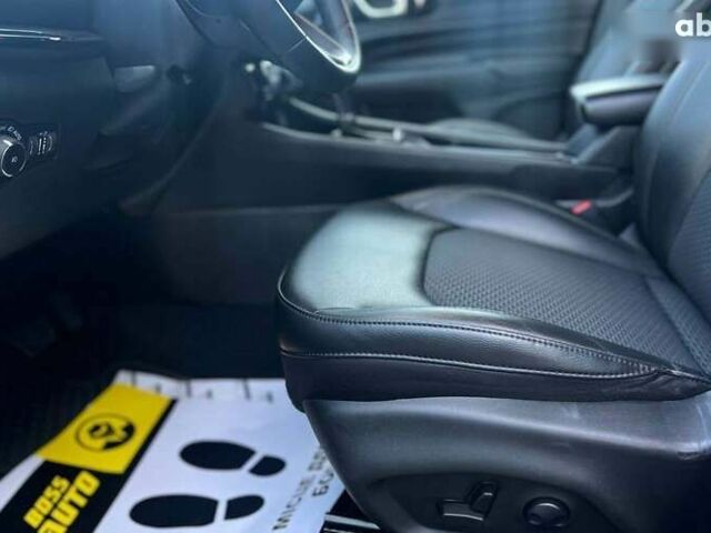 Джип Компас, объемом двигателя 2.4 л и пробегом 72 тыс. км за 19900 $, фото 7 на Automoto.ua