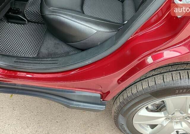 Джип Compass, об'ємом двигуна 2.4 л та пробігом 72 тис. км за 18500 $, фото 25 на Automoto.ua