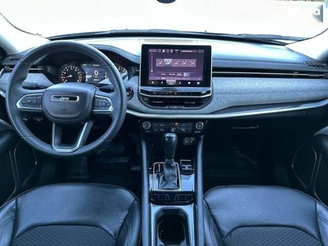 Джип Компас, объемом двигателя 0 л и пробегом 58 тыс. км за 18950 $, фото 10 на Automoto.ua