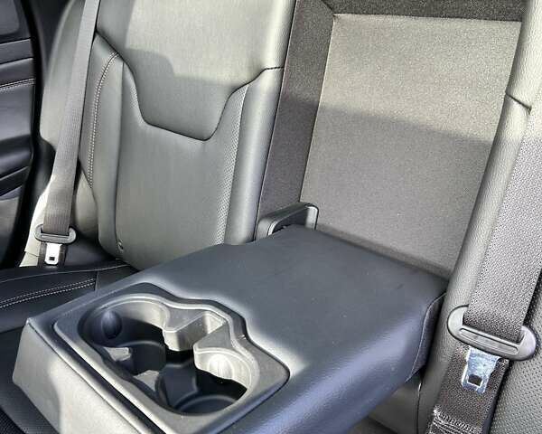 Джип Компас, объемом двигателя 2.4 л и пробегом 23 тыс. км за 23700 $, фото 20 на Automoto.ua