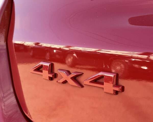 Джип Компас, объемом двигателя 2.4 л и пробегом 23 тыс. км за 23700 $, фото 11 на Automoto.ua