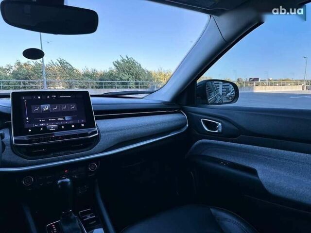 Джип Компас, объемом двигателя 0 л и пробегом 58 тыс. км за 18950 $, фото 17 на Automoto.ua