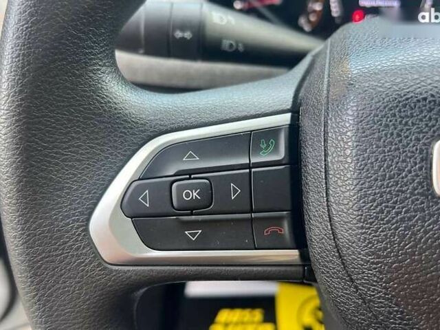 Джип Compass, об'ємом двигуна 2.4 л та пробігом 103 тис. км за 19500 $, фото 11 на Automoto.ua