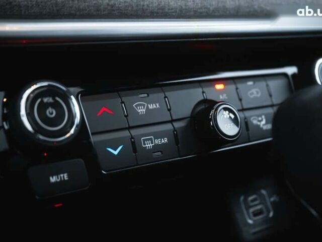 Джип Компас, объемом двигателя 2.4 л и пробегом 33 тыс. км за 20800 $, фото 25 на Automoto.ua