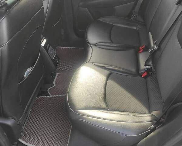 Джип Компас, объемом двигателя 2.36 л и пробегом 49 тыс. км за 21900 $, фото 9 на Automoto.ua