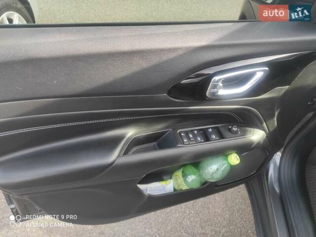 Джип Компас, объемом двигателя 2.36 л и пробегом 49 тыс. км за 21900 $, фото 7 на Automoto.ua