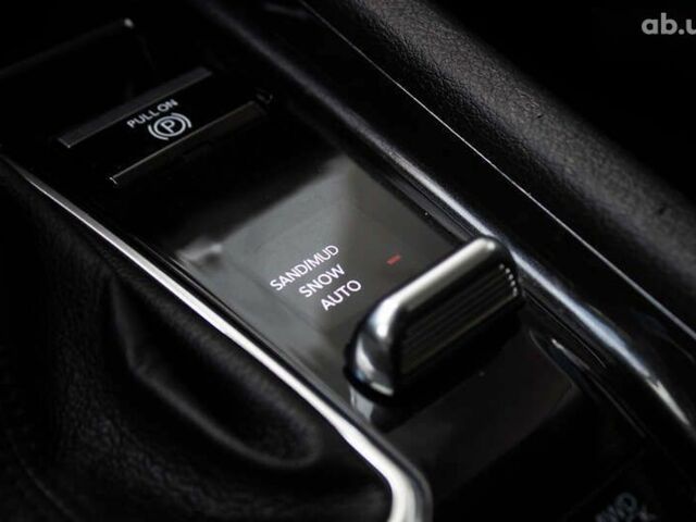 Джип Компас, объемом двигателя 2.4 л и пробегом 117 тыс. км за 19800 $, фото 23 на Automoto.ua