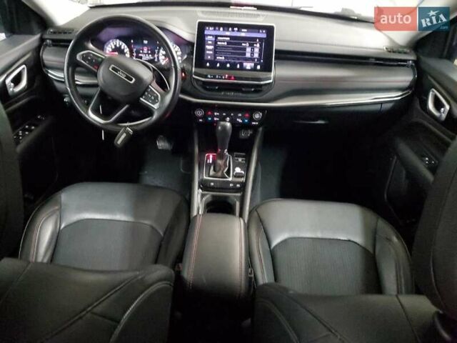 Джип Compass, об'ємом двигуна 2.36 л та пробігом 30 тис. км за 5000 $, фото 7 на Automoto.ua