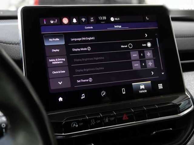 Джип Компас, объемом двигателя 2.4 л и пробегом 117 тыс. км за 19800 $, фото 18 на Automoto.ua