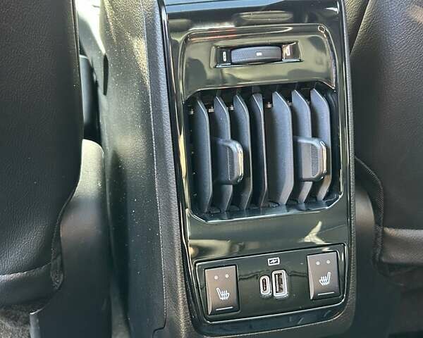 Джип Компас, объемом двигателя 2.4 л и пробегом 23 тыс. км за 23700 $, фото 21 на Automoto.ua