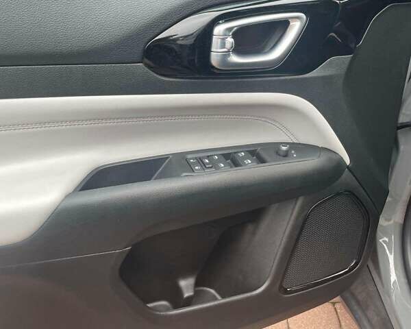 Джип Компас, объемом двигателя 2.36 л и пробегом 21 тыс. км за 23000 $, фото 28 на Automoto.ua