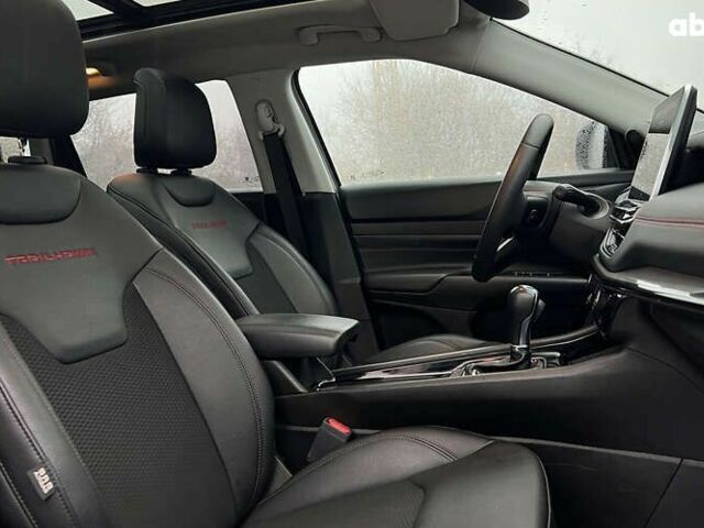 Джип Компас, объемом двигателя 0 л и пробегом 36 тыс. км за 35700 $, фото 19 на Automoto.ua