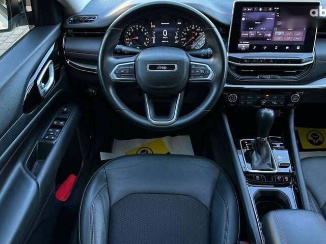 Джип Компас, объемом двигателя 2.4 л и пробегом 44 тыс. км за 19300 $, фото 12 на Automoto.ua