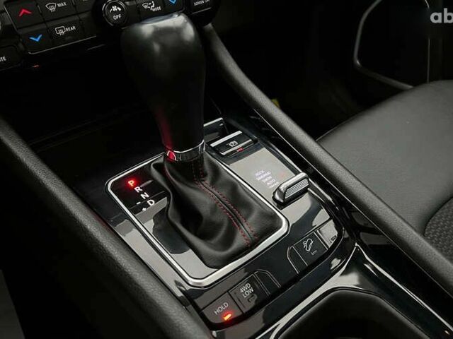 Джип Компас, объемом двигателя 0 л и пробегом 36 тыс. км за 35700 $, фото 17 на Automoto.ua