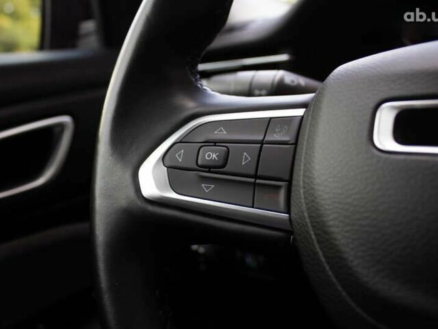 Джип Компас, объемом двигателя 2.4 л и пробегом 117 тыс. км за 19800 $, фото 27 на Automoto.ua