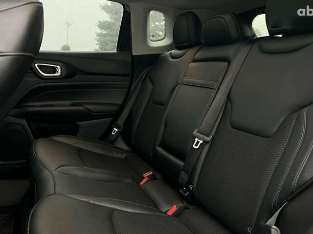 Джип Компас, объемом двигателя 0 л и пробегом 36 тыс. км за 35700 $, фото 21 на Automoto.ua