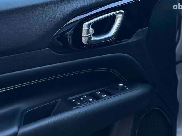 Джип Компас, объемом двигателя 2.4 л и пробегом 56 тыс. км за 18990 $, фото 10 на Automoto.ua