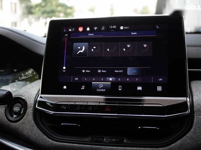 Джип Компас, объемом двигателя 2.4 л и пробегом 117 тыс. км за 19800 $, фото 21 на Automoto.ua