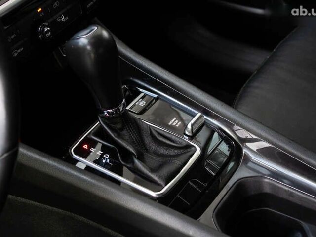 Джип Компас, объемом двигателя 2.4 л и пробегом 117 тыс. км за 19800 $, фото 18 на Automoto.ua