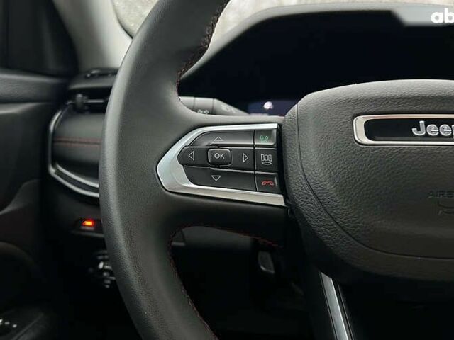 Джип Компас, объемом двигателя 0 л и пробегом 36 тыс. км за 35700 $, фото 10 на Automoto.ua