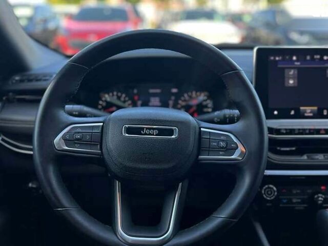 Джип Компас, объемом двигателя 2.4 л и пробегом 72 тыс. км за 19900 $, фото 10 на Automoto.ua