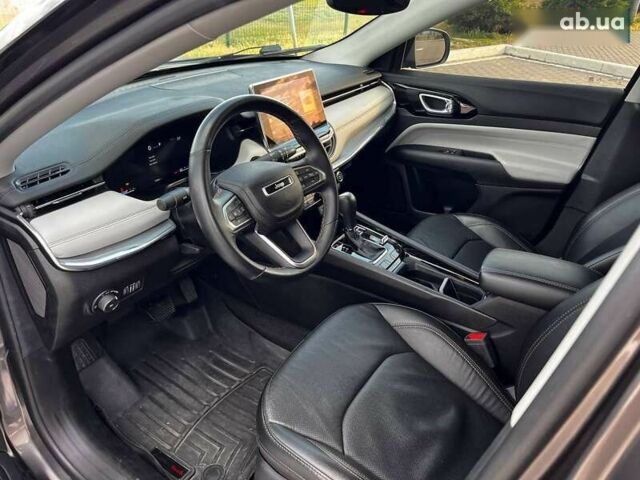 Джип Компас, объемом двигателя 2.4 л и пробегом 73 тыс. км за 21800 $, фото 29 на Automoto.ua