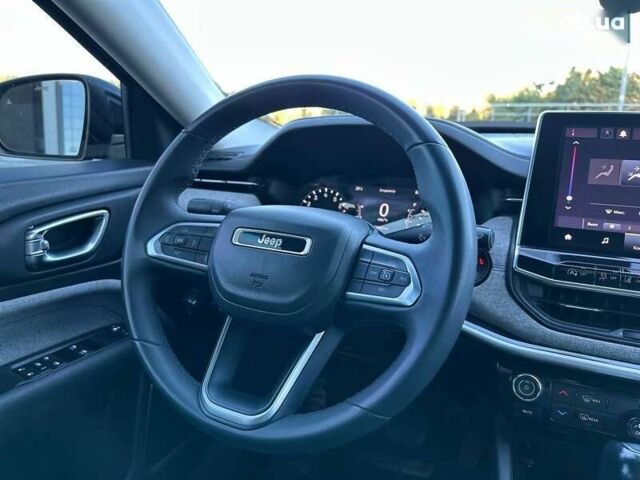 Джип Компас, объемом двигателя 0 л и пробегом 58 тыс. км за 18950 $, фото 20 на Automoto.ua