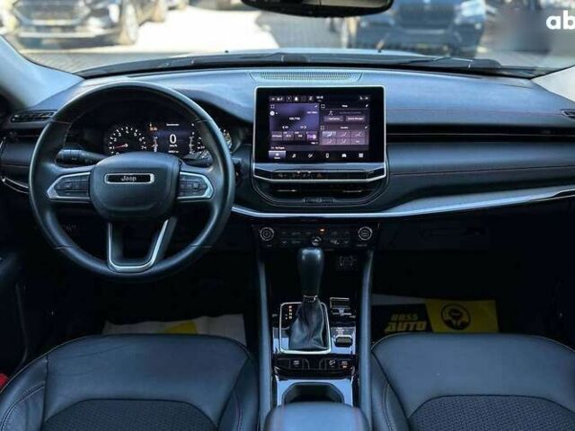 Джип Компас, объемом двигателя 2.4 л и пробегом 44 тыс. км за 19300 $, фото 13 на Automoto.ua