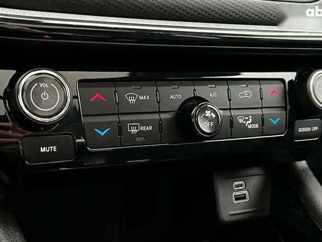 Джип Компас, объемом двигателя 0 л и пробегом 36 тыс. км за 35700 $, фото 16 на Automoto.ua